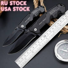 High hardness field survival multi-function knife self-defense outdoor tool household tool gift knife beautiful handle 2024 - buy cheap