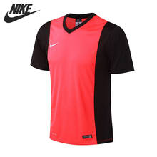 Camisetas masculinas nike originais, camisetas nike, manga curta, roupas esportivas, novidade 2024 - compre barato