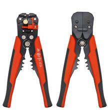 Crimper Cable Cutter Automatic Wire Stripper Multifunctional Stripping Tools Crimping Pliers Terminal 0.5-6.0mm2 tool 2024 - buy cheap