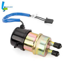 Motorcycle Fuel Pump 12V Fuelpump for Kawasaki Ninja ZX6 ZX6R ZX7 ZX7 ZX7RR ZX9R ZX11 ZX1100 ZXR400 ZZR600 ZZR1100 2024 - buy cheap