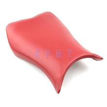 For 08-14 Honda CBR1000RR CBR 1000RR Motorcycle Front Cushion Pillion Passenger Seat Leather Pad Cover 2010 2009 2008 2011-2014 2024 - buy cheap