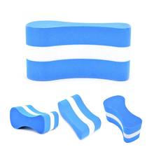 Foam Pull Buoy Float Kick Legs Board Swimming Pool Swimming Safety Aid Kits Soft EVA Foam Kid Adult Children Training Aid 2024 - buy cheap