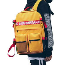 Fashion Backpack Men Women Large Capacity Travel 15inch Laptop Backpack School Bags For Teenagers Girls Backbags Casual Daypack 2024 - купить недорого
