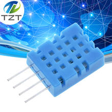 Sensor Digital de temperatura y humedad DHT11 DHT-11, para arduino DIY, 1 Uds. 2024 - compra barato