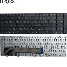 NEW  for HP Pavilion 4530 4730 4530S 4730S 4535S 4735s 6037B0059628 638179-DJ1 NSK-CC0SV RU Russian laptop keyboard black 2024 - buy cheap