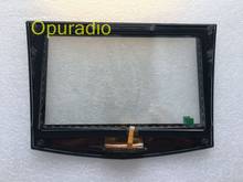 Brand new touch Digitizer for OEM Cadillac ATS CTS SRX XTS CUE Touch Sense Replacement Touch Screen Display 2024 - buy cheap