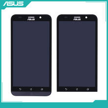 For Asus Zenfone 2 ZE551ML Z00AD LCD Display Touch screen digitizer Assembly Repair For Asus ZenFone 2 ZE551ML LCD Screen 2024 - buy cheap