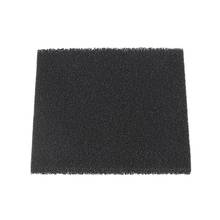 10Pcs/Set Activated Carbon Filter Sponge For 493 Solder Smoke Absorber ESD Fume Extractor 12.8x12.8cm 2024 - buy cheap