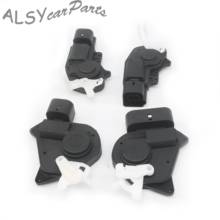 LH Electric Power Door Lock Unlock Actuator Set 6913012070 6911012080 For Toyota Corolla Rav4 2001-2006 69140-12070 69120-12080 2024 - buy cheap