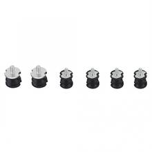 6Pcs Chainsaw Parts AV Buffer For Husqvarna 61 66 133 136 141 272S 266 268 272XP 2024 - buy cheap