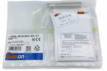 E2A-M12LS04-M1-B1 E2A-M12LS04-M1-C1-B2 датчик приближения