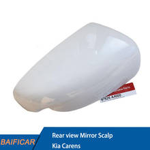 Baificar Brand New Genuine Rear view Mirror Scalp Cover 87616-A4000,87626-A4000 For Kia Carens 2024 - buy cheap