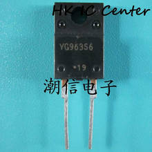 5PCS YG963S6 TO-220F New original spot selling integrated circuits In Stock Quality assured IC NEW 2024 - buy cheap