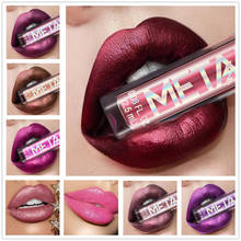 2021 HOT SALE Lip Makeup Lipstick Pencil Waterproof Long Lasting Tin Lip Stick Beauty Matte Liner Pen Lipstick Sexy Beauty Women 2024 - buy cheap