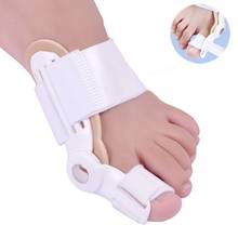 Bunion Splint Big Toe Straightener Corrector Foot Care Pain Relief Hallux Valgus Correction Orthopedic Supplies Pedicure Tool 2024 - buy cheap