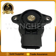 89452-87114 Throttle Position Sensor For Daihatsu Terios 1.3 Sirion Copen Mira Move YRV TPS Sensor 2024 - buy cheap