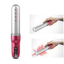 COZING New Home Use Women Gynecological Disease Vaginitis Treatment Laser Physical Therapy Vaginal Massager Tightening 2024 - buy cheap