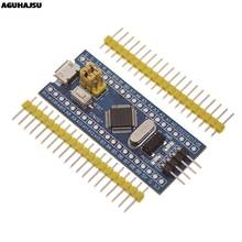 1pcs/lot STM32F103C8T6 ARM STM32 Minimum System Development Board Module For arduino CS32F103C8T6 2024 - buy cheap