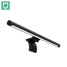 Xiaomi Mijia Lite Desk Lamp Foldable Student Eyes Protection USB Type-C for Computer PC Monitor Screen bar Hanging Light LED 2024 - buy cheap