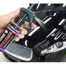 Revestimento cerâmico líquido para carro, revestimento automotivo à prova d'água de cerâmica nano, proteção de brilho, cuidados com a pintura automática, anti-arranhão, super hidrofóbico, 110ml 9h 2024 - compre barato