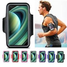 Running Sports Bracelet Phone Case for Xiaomi Mi 10 Ultra Note 10 Lite 9T Pro Redmi Note 9 8 7 Pro 9S 8T Phone Bag Case On Hand 2024 - buy cheap