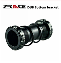 ZRACE DUB Bottom bracket, for SRAM MTB / Road Crank, DUB BSA,BB29, Compatible with traditional tools 2024 - buy cheap