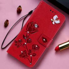 Leather Phone Bags Slot Wallet Case for LG V40 V50 V50S Thinq K51S K61 Q60 Q70 C40 Q7 Plus Cover 2024 - buy cheap