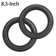 8.5 Inch Tire for Xiaomi M365 Electric Scooter Solid Tyre Skateboard Replacement Parts for Xiaomi Mijia M365 Scooter Accessories 2024 - buy cheap