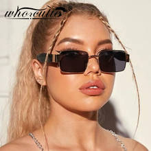 Gafas de sol de gran tamaño para hombre y mujer, lentes de sol de moda de gran tamaño, diseño de marca, Marco grande cuadrado ancho, estilo Retro Punk, S305, 2020 2024 - compra barato