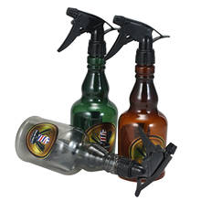 New 650ml Empty Spray Bottle Refillable Spray Bottles Reusable Fine Mist Sprayer for Gardening Cleaning Hairdressing Barber Tool 2024 - buy cheap