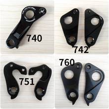 1pc Bike Derailleur Gear Hanger Mech Dropout Fit For Specialized For Norco For S-works For Canyon For cannondale 2024 - buy cheap