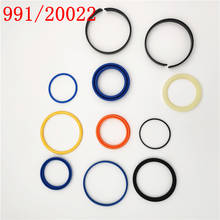 991/20022 for JCB 3CX 4CX Wheeled Loader Parts 991-20022 seal kits / kit 2024 - buy cheap