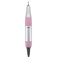 Profissional elétrica unha arte broca caneta lidar com arquivo polonês máquina de moer handpiece manicure pedicure ferramenta da arte do prego acessórios 2024 - compre barato