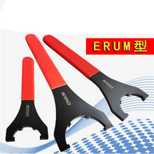 ER A/M/UM Nut Wrench ER16 ER20 ER25 ER32 ER40 APU/C/0 Clamping Nut Special Spanner Keys For Nut Tightening 2024 - buy cheap