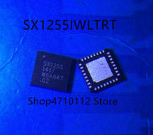10PCS/LOT SX1255IWLTRT  SX1255IWLT SX1255 QFN-32 2024 - buy cheap
