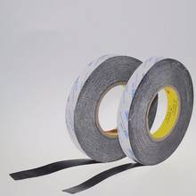 50M/Roll 2mm/2.5mm/3mm/4mm 3M9448A Double Coated Tissue Tape Thermally Conductive Adhesive thermal pad for heat sink radiator 2024 - buy cheap