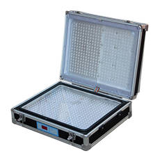 Single Side UV Light Exposure Machine UV Photosensitive Plate PCB Exposure tech 2024 - buy cheap