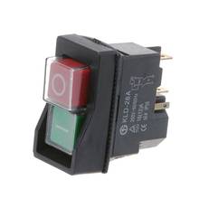 220V Waterproof Magnetic Push Button Switch Explosion-proof IP55 Electromagnetic Touch Switch 2024 - buy cheap