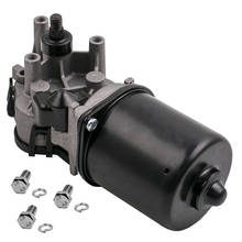 Window Wiper Motor Right Hand Front for Nissan Qashqai 2007-2013 28800JD000 for 1.5 1.6 2.0 07-13 28800-JD000 2024 - buy cheap