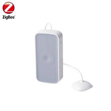 Heiman Zigbee3.0 Smart Water Leakage Sensor Flood Leakage Detector Works with Most Standard Zigbee Gateway 2024 - buy cheap