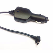 Cable de alimentación/cargador de Cable para vehículo, 5V2A, para Garmin NUVI, 2300 LM, 2350, 2360, 2370, GPS 2024 - compra barato