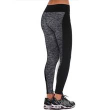 Women Leggings Sexy Pants Push Up Fitness Gym Leggins Solid Running Leggins Seamless Workout Pants Femme High Waist Mujer #LR1 2024 - buy cheap