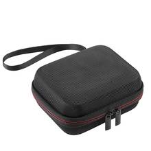Hard EVA Carrying Storage Bag Box Travel Case for Rode Wireless GO Microphone 2024 - buy cheap