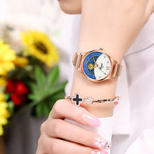 HAZEAL Luxury Brand Women's Watch 30m Waterproof Japan Quartz Women's Wristwatch Original Design Sapphire relojes para mujer 2024 - buy cheap