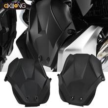 For BMW R1200GS R1200R R1200RS LC R1250GS Adventure R1250R R1250RS R1250RT Motorcycle Front Engine Housing Cover Protection 2024 - buy cheap