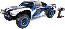 Coche Rc 360DR 36CC Shuanghuan motor de gasolina 4WD todoterreno camión 4WD versión actualizada 2,4G Radio Control coche de juguete para 1/5 ROFUN LT 2024 - compra barato