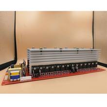 Transistor de potencia de pie, 96V, 19000W, 28, onda sinusoidal pura, inversor de frecuencia, placa de circuito A placa principal 2024 - compra barato