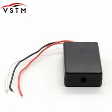 VSTM Hot selling for mercedes esl emulator for W202, W208, W210, W203, W211, W639 MB ESL Emulator FREE SHIPPING 2024 - buy cheap