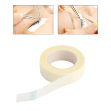 Isolated Tape For Grafting Eyelashes Non-woven Fabri False Eyelashes Extension Tape Anti-allergy Easy Tear Eye Tapes 2024 - buy cheap