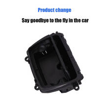 Ashtray Housing 520 525 Center Console Ash Box Cover For BMW 5 Series F10 F18 Car Interior Accessories 2024 - buy cheap
